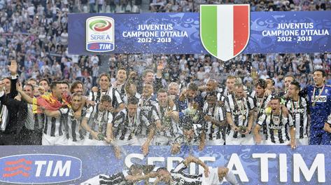 Serie A 20132014 via il 25 agosto. Coppa Italia finale spostata al 3